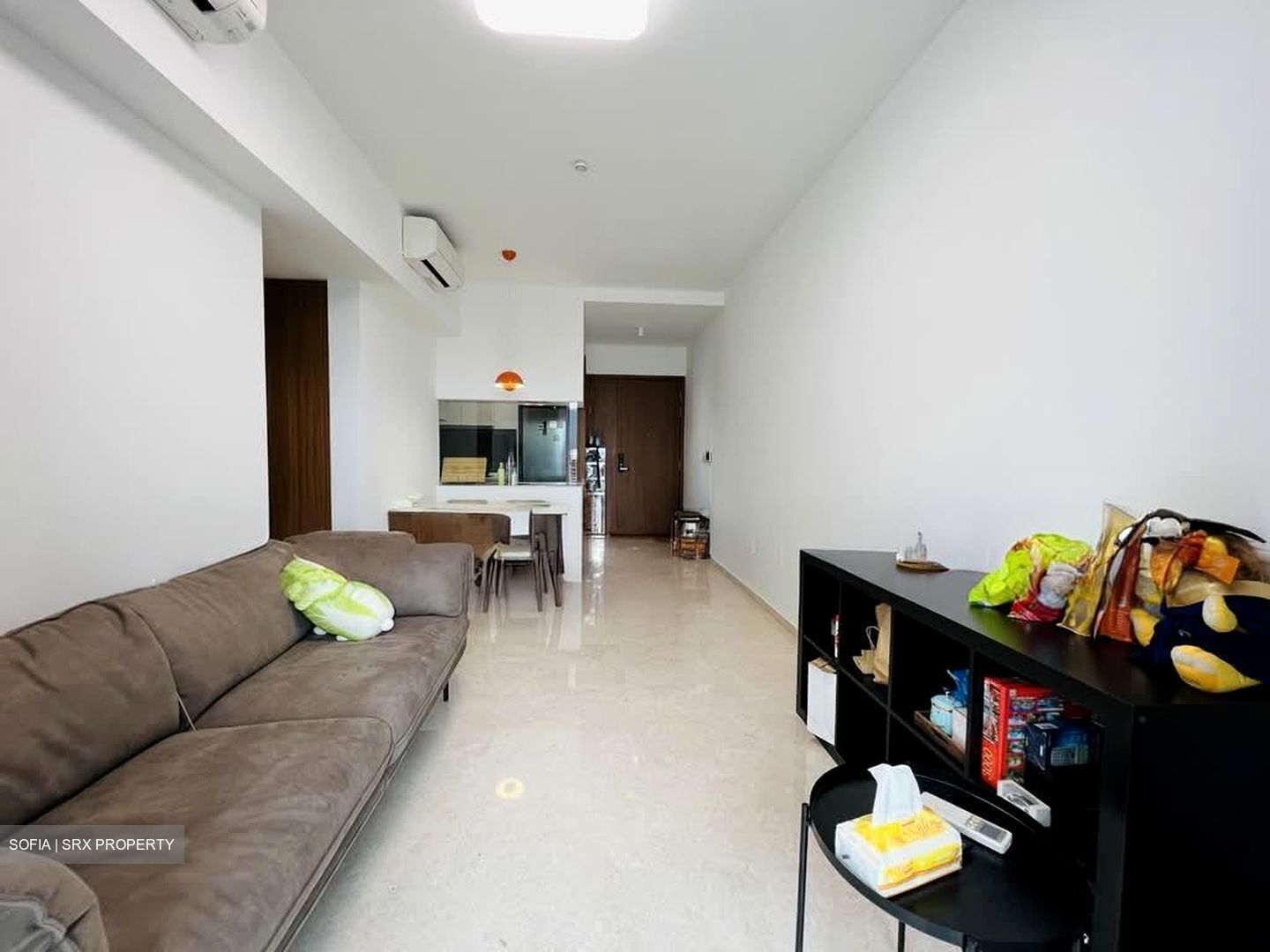 Stirling Residences (D3), Apartment #566197791